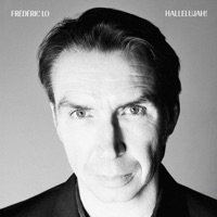 Frédéric Lo - Egaré dans la nuit