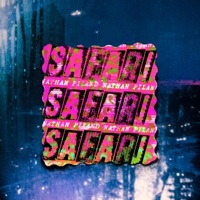 Safari (feat. Azulus) - Single - Nathan Piland