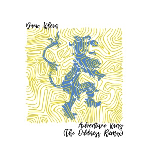 Adventure King (Incl. The Oddness Remix) - Single