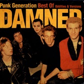 The Damned - Nasty