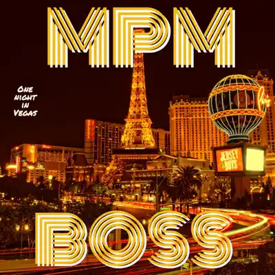 Listen to Boss - Single by Marmuzik