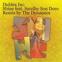 Shine (& Dublex Inc.) — Sandhy SonDoro