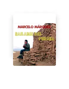 Listen to Marcelo Márquez, watch music videos, read bio, see tour dates & more!