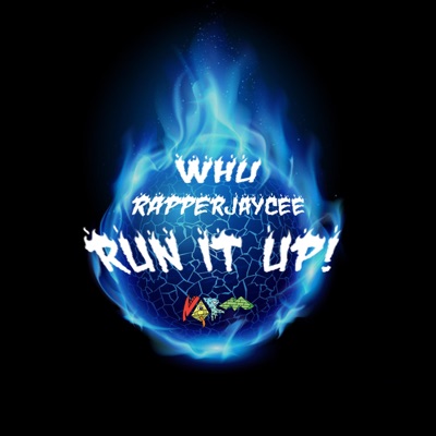 Run It Up! (feat. RapperJaycee) - Single