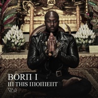 In This Moment - Single - Born I