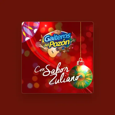 Listen to Gaiteros del Pozón, watch music videos, read bio, see tour dates & more!