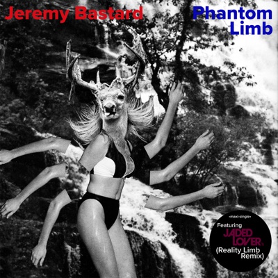 Phantom Limb - Single