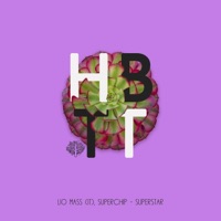 Superstar - Single - Lio Mass (IT) & Superchip