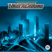 Need for Speed: Underground (Original Soundtrack) - Jim Latham & EA Games Soundtrack