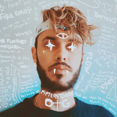 Listen to OliThvGxd, watch music videos, read bio, see tour dates & more!