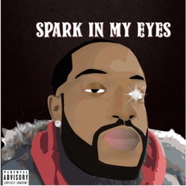 Spark in My Eyes Louis Dee