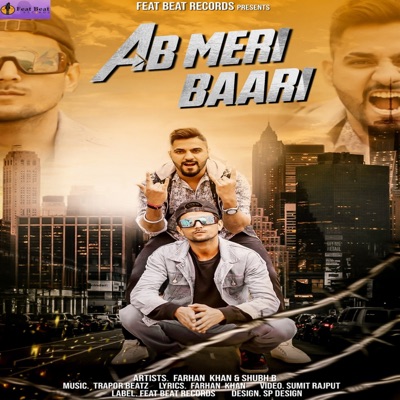 Ab Meri Baari - Single