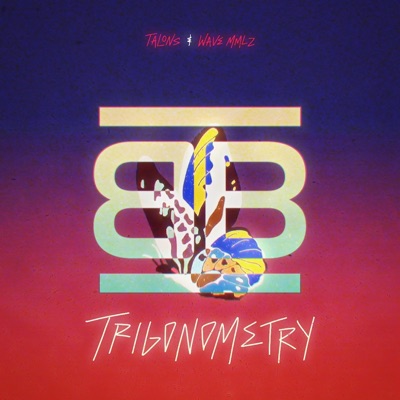 Trigonometry (BELMONT BOYS Remix) - Single