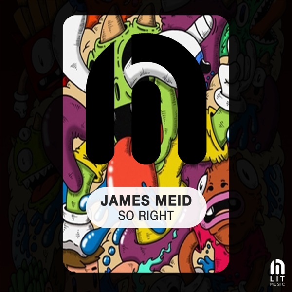 So Right - Single
