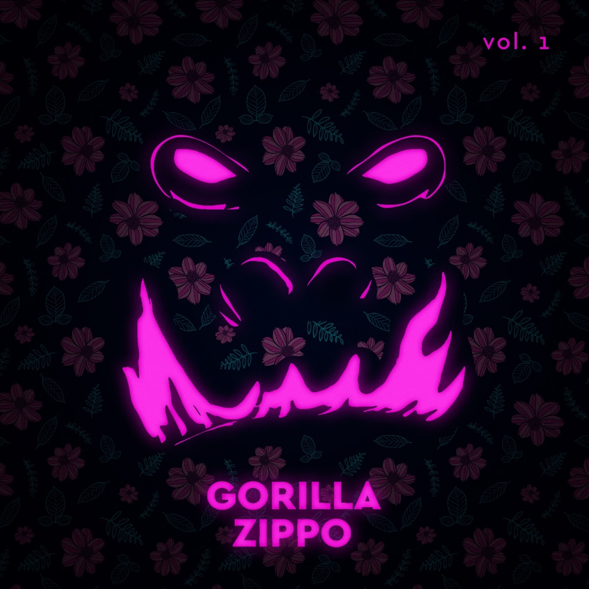 Альбом «Live in Miami» (Gorilla Zippo) в Apple Music