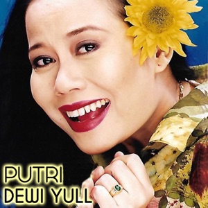 Dewi Yull - Putri - Line Dance Choreographer