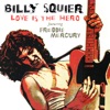 Billy Squier