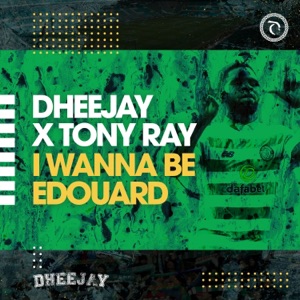 I Wanna Be Edouard - Single