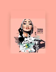 Listen to Trinna Carter, watch music videos, read bio, see tour dates & more!