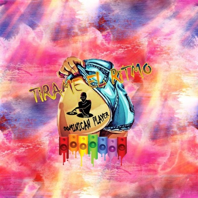 Tirame el Ritmo Dominican Player (Feat. Inocente & Chica Permiso) - Single