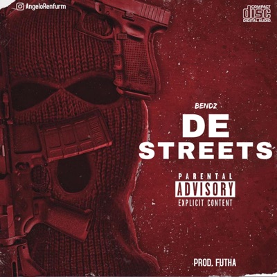 De Streets - Single