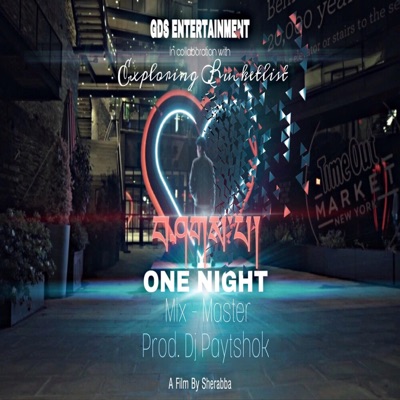One Night - Single