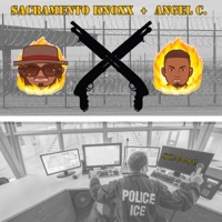 Scaaah - Single - Sacramento Knoxx & Angel C