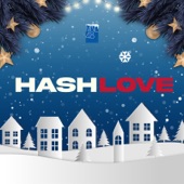 Hashlove artwork