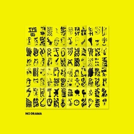 NO DRAMA elevatetoday