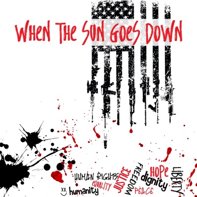 When the Sun Goes Down (feat. T-Mazz) - Single