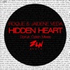 Hidden Heart (Doruk Ozlen ZLN Trio Retake)