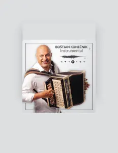 Listen to Boštjan Konečnik, watch music videos, read bio, see tour dates & more!