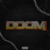 Doom - Single - Dj Hg