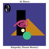 Empathy (Foans Remix) - Single - At Dawn & Foans