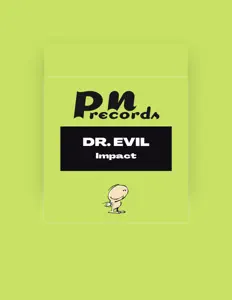 Dengarkan Dr. Evil, tonton video musik, baca bio, lihat tanggal tur & lainnya!