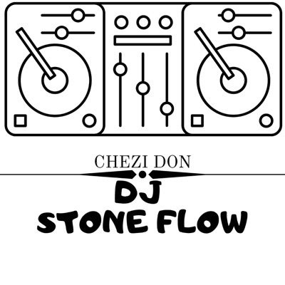Chezi Don (feat. Dj Daddy, Dj Xikogringo, Dj Kevinflow) - Single