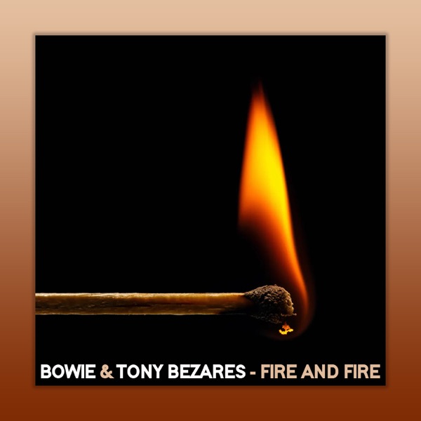 Fire and Fire - Single