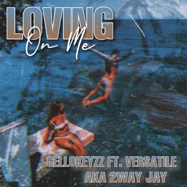 Loving on Me