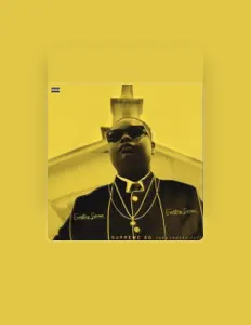 Supreme B.G dinle, müzik videolarını izle, biyografisini oku, tur tarihlerini ve daha fazlasını gör!