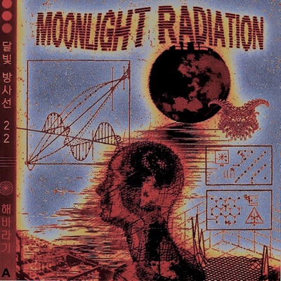 Moonlight Radiation