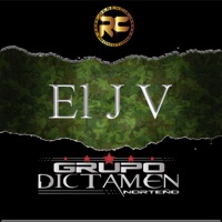 El Jv - Single - Grupo Dictamen Norteño