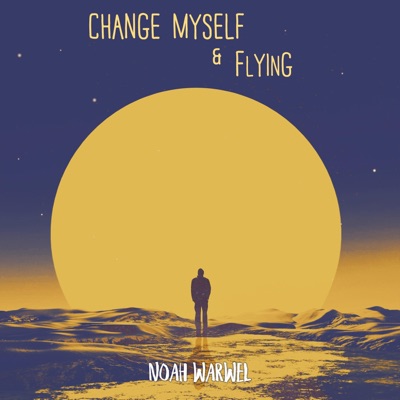 Change Myself & Flying (Re-Recorded) - Single