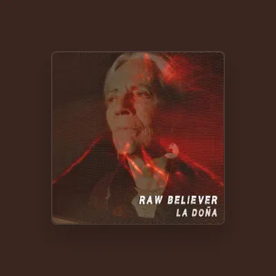 Listen to Raw Believer, watch music videos, read bio, see tour dates & more!