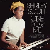 Shirley Scott - Don't Look Back