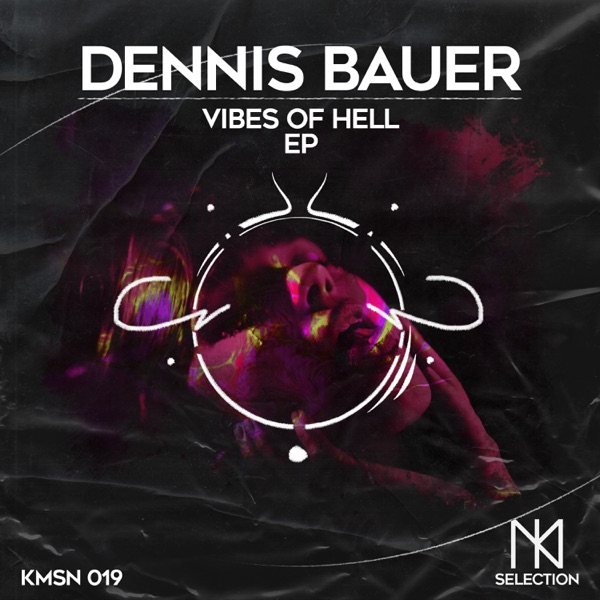 Vibes of Hell EP
