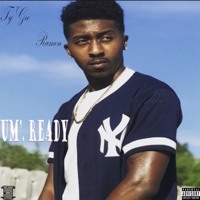 Um'. Ready - Single