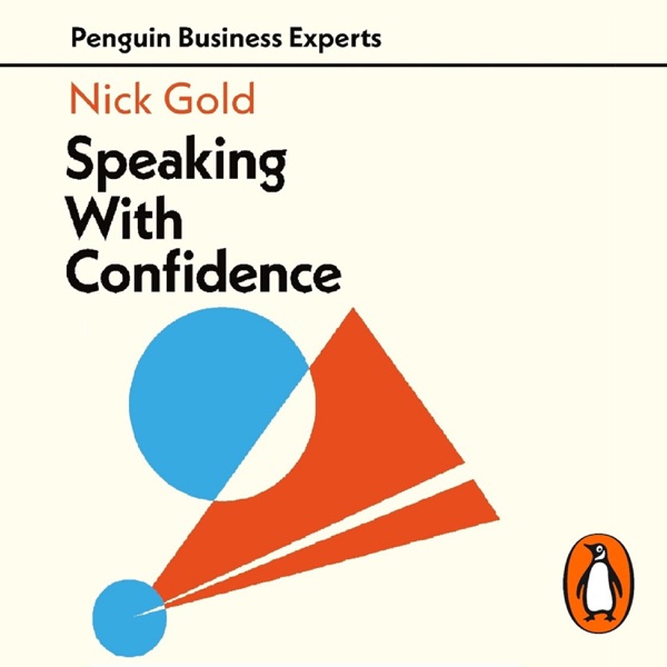 Speaking with Confidence cover