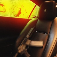 Rolls Royce - Single - Thaiel Greco