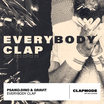 Everybody Clap - Single