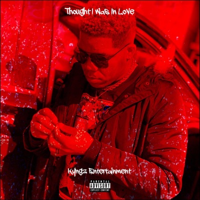 Thought I Was in Love - EP